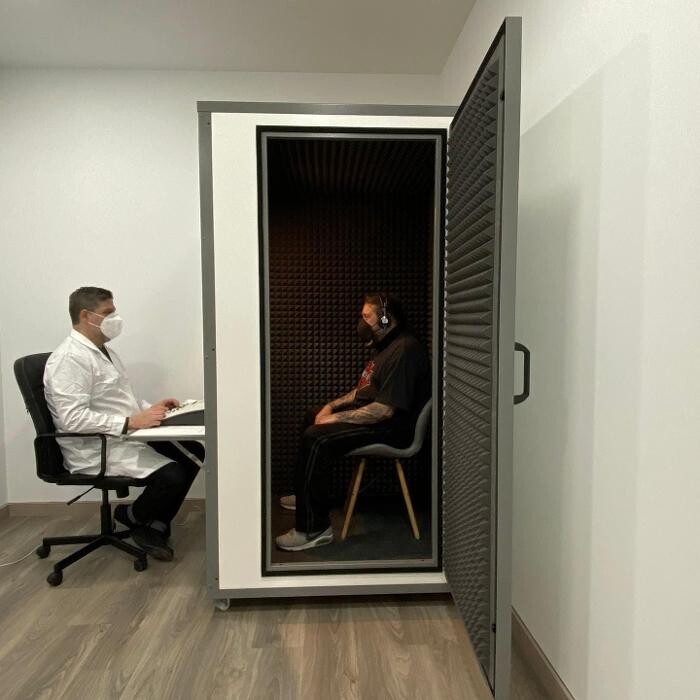 Images Centro Integral de la Audición SCG