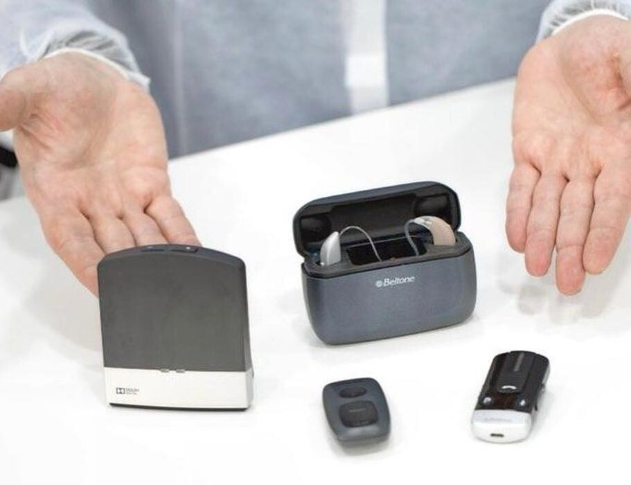 Images Centro Integral de la Audición SCG