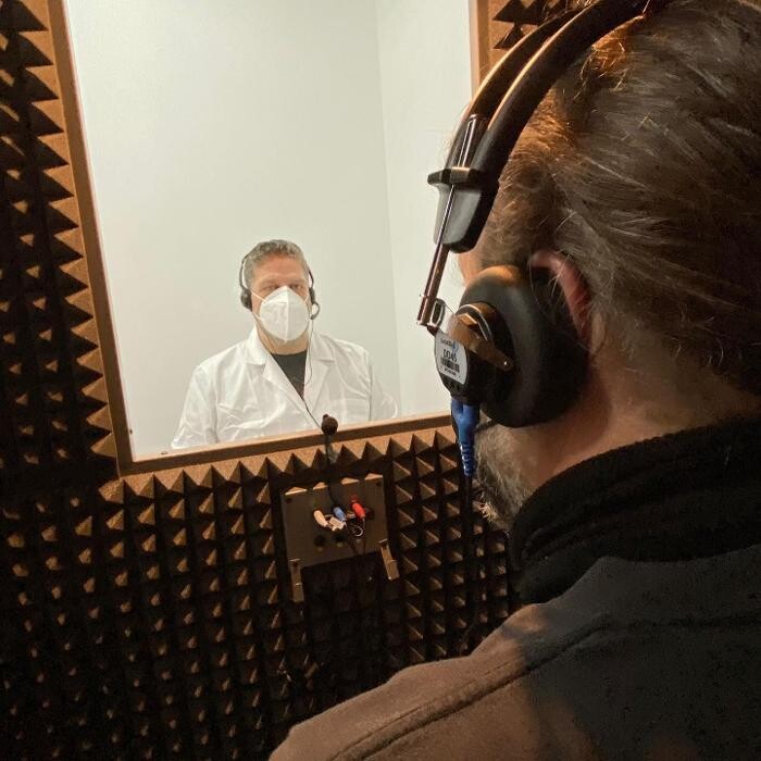 Images Centro Integral de la Audición SCG