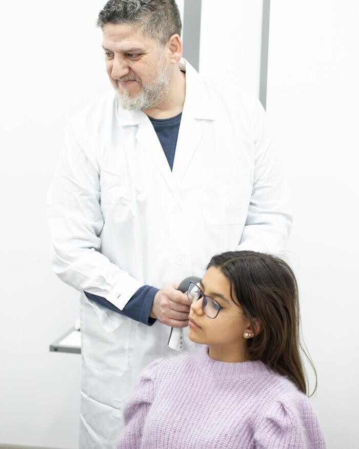 Images Centro Integral de la Audición SCG