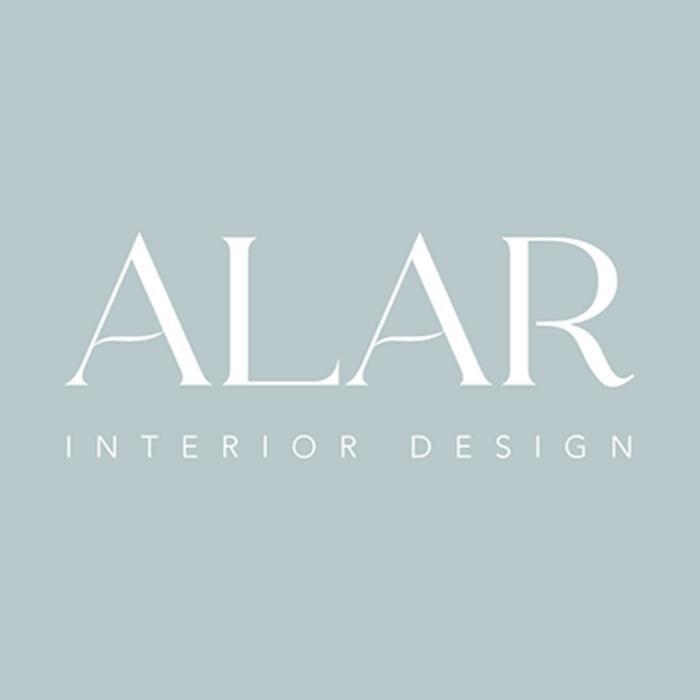 ALAR INTERIOR DESIGN Logo