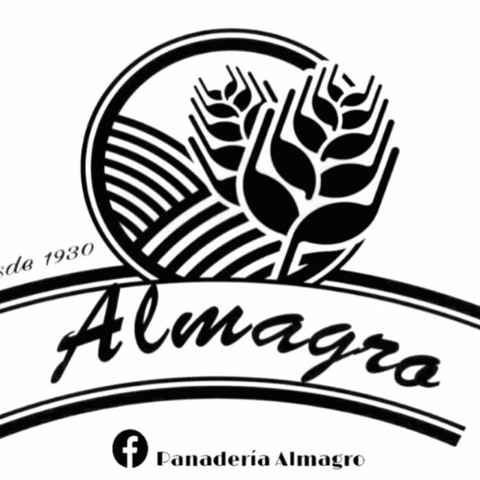 Panadería Almagro Arroyo del Ojanco Logo