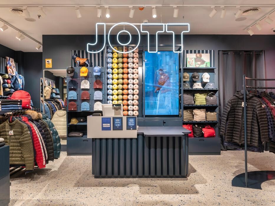 Images JOTT