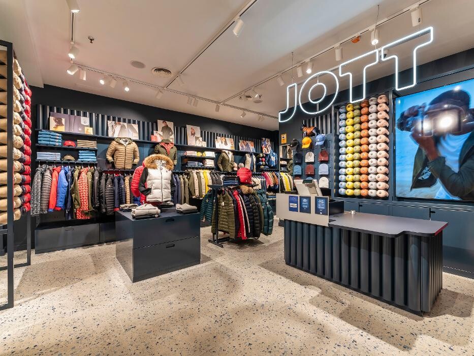 Images JOTT