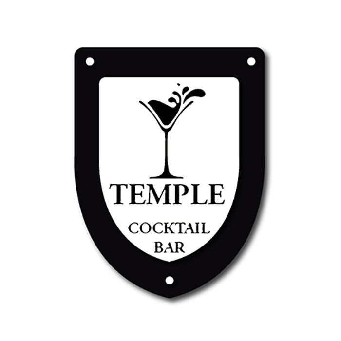 Temple Bar Logo