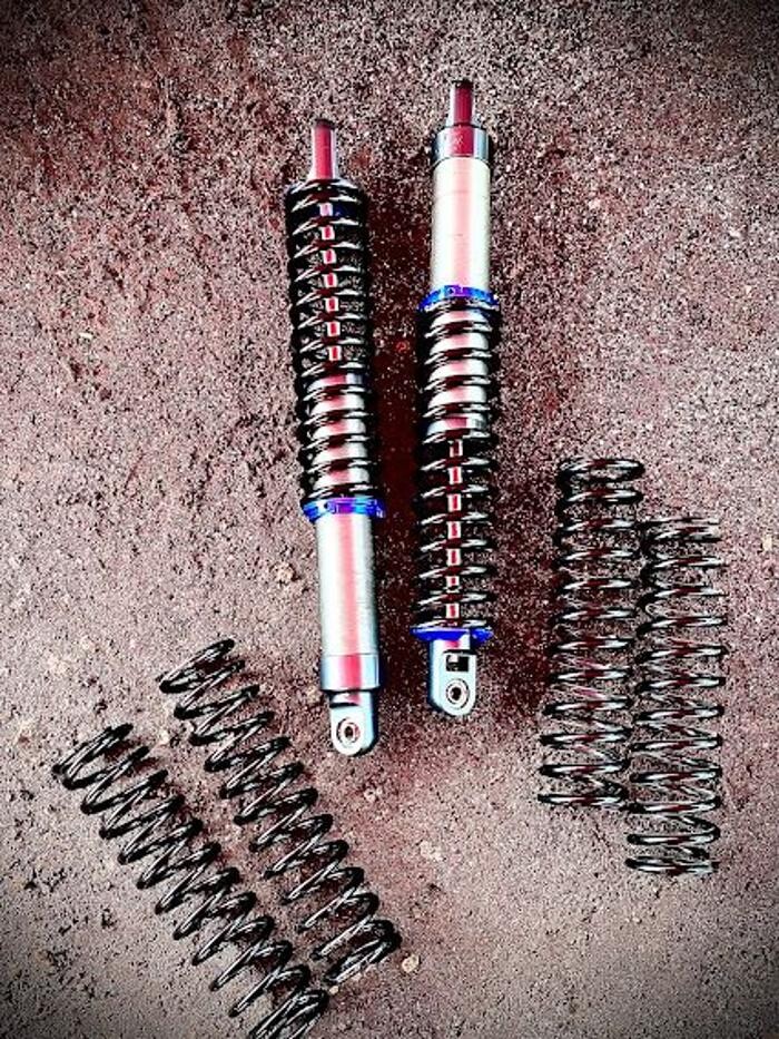 Images NG- Shocks