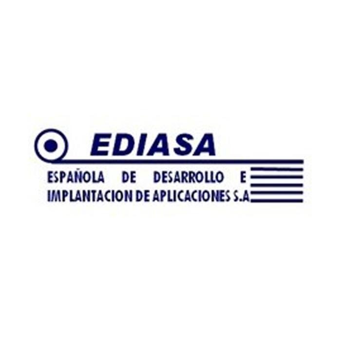 EDIASA Logo