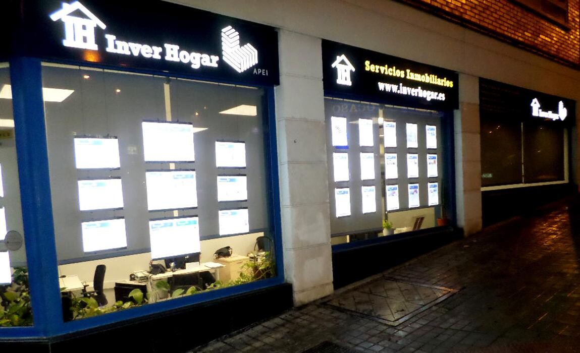 Images INVERHOGAR SERVICIOS INMOBILIARIOS