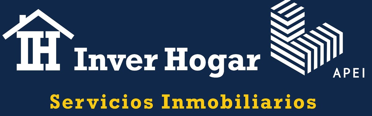 INVERHOGAR SERVICIOS INMOBILIARIOS Logo