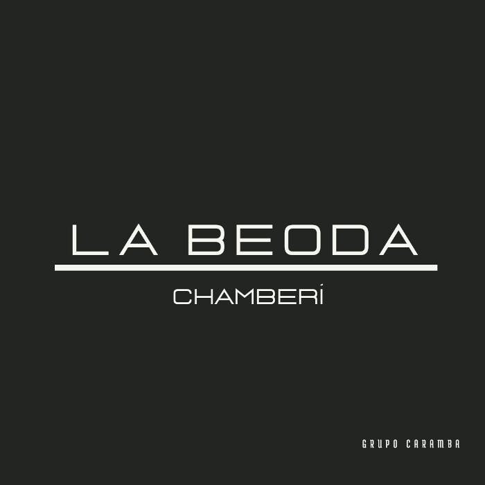 La Beoda Logo