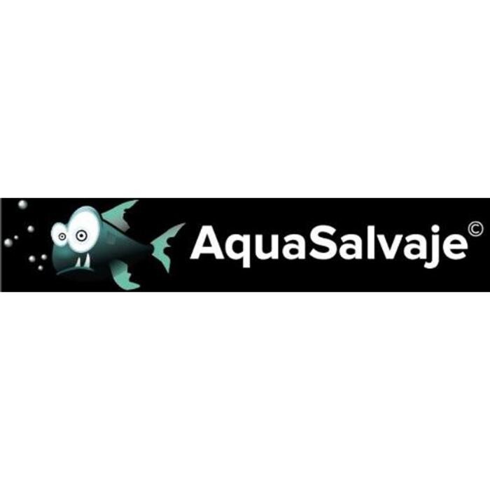 Aquasalvaje Logo