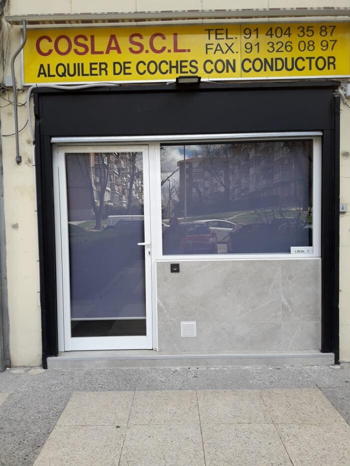 Images Autos Cosla SCM