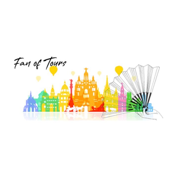 Fan of Tours Logo
