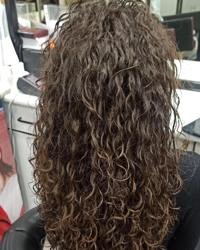 Images Atenea Peluqueros