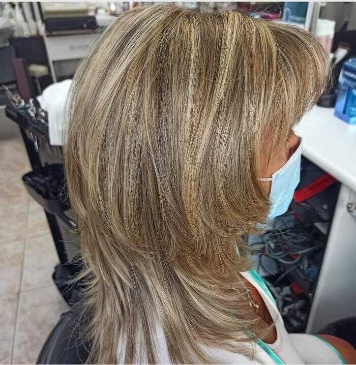 Images Atenea Peluqueros