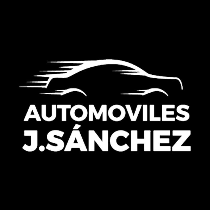 Automóviles J. Sánchez Logo