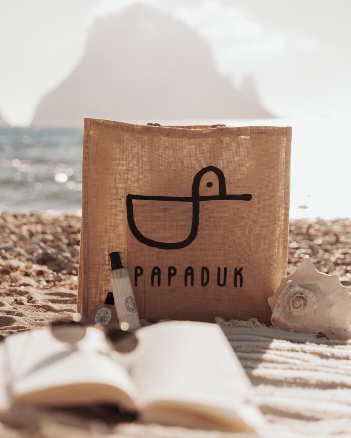 Images PAPADUK IBIZA