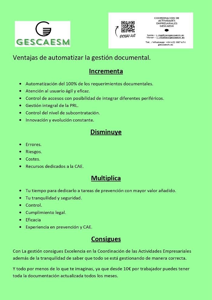 Images GesCaeSM