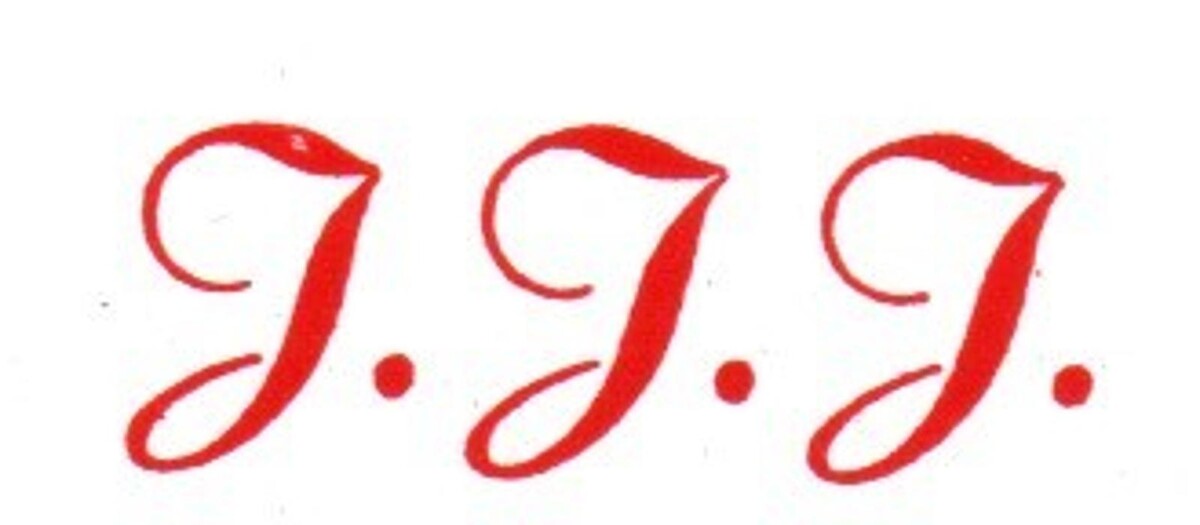 HOSTELFRED JJJ Logo