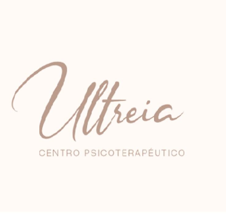 ULTREIA PSICOCENTER S.L. Logo