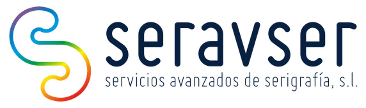 Seravser Logo