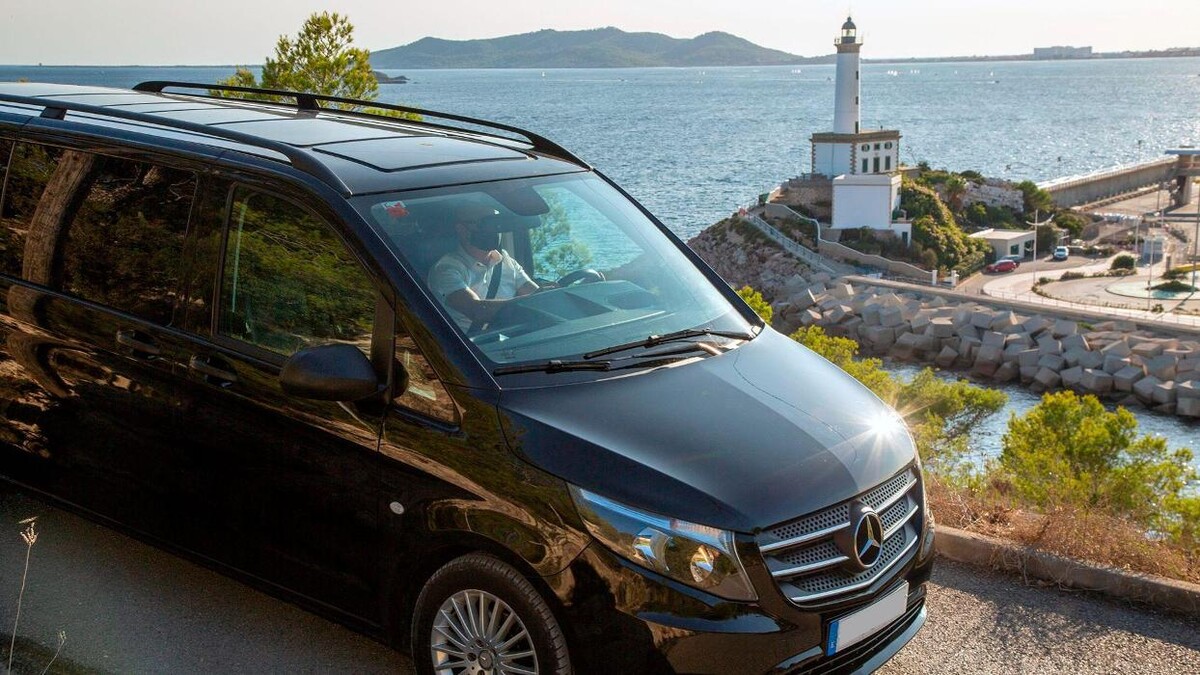 Images The Driver Ibiza