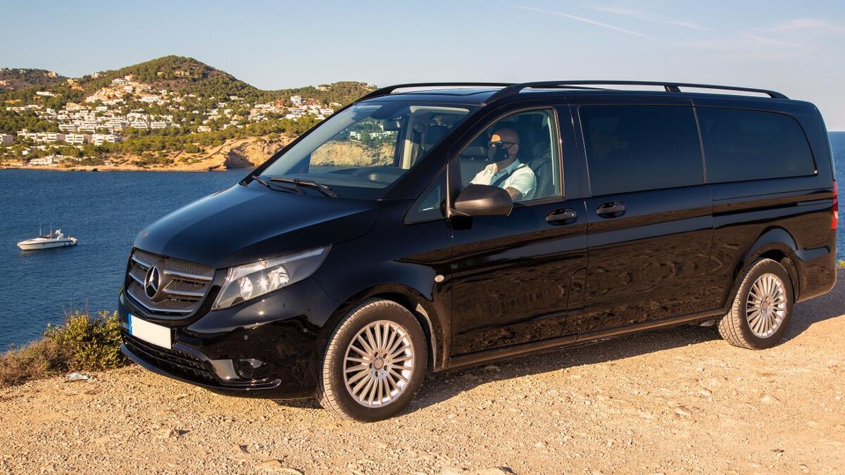 Images The Driver Ibiza