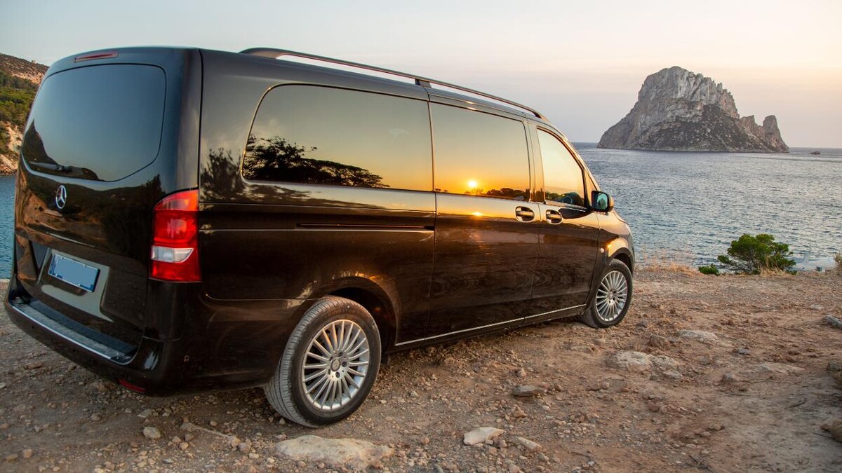Images The Driver Ibiza