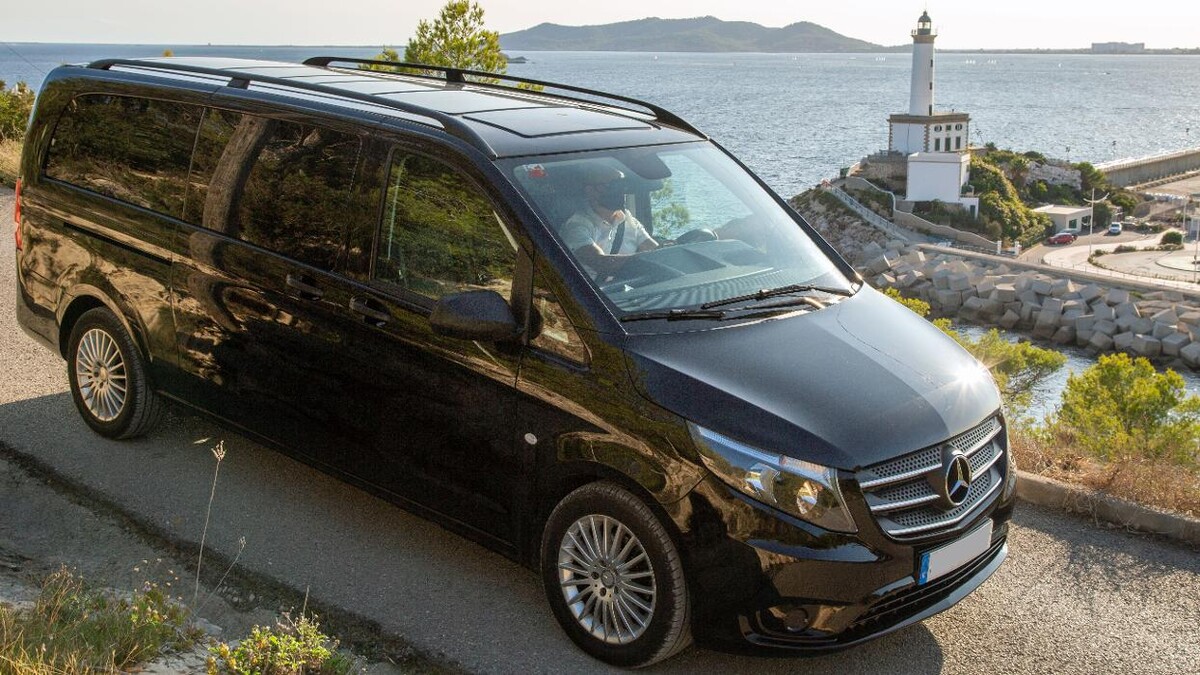 Images The Driver Ibiza