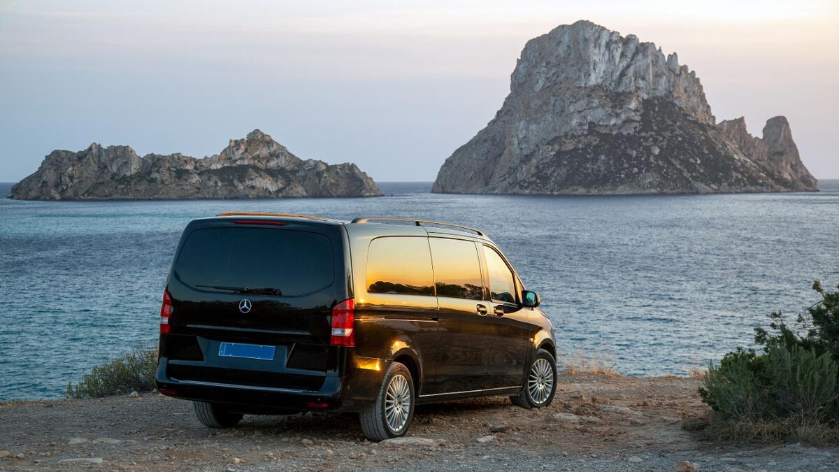 Images The Driver Ibiza