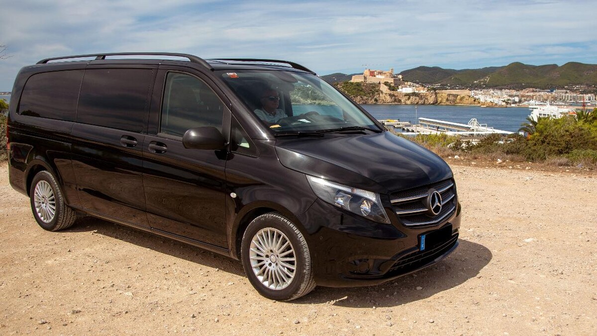 Images The Driver Ibiza