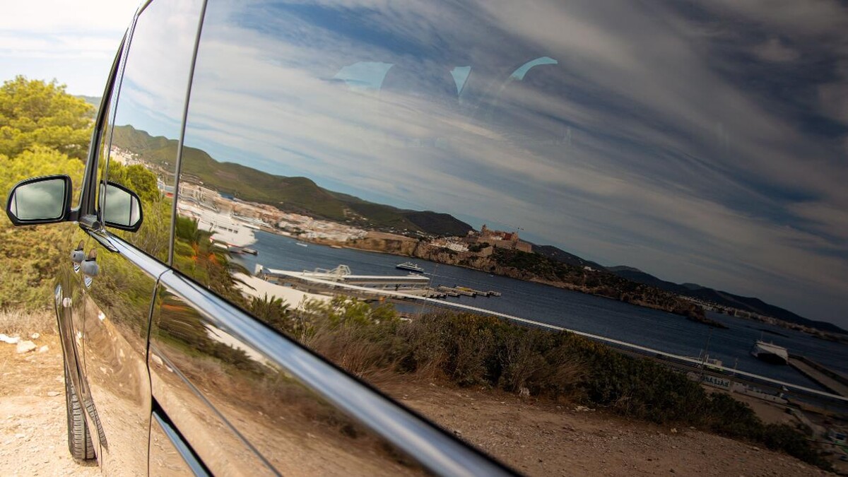 Images The Driver Ibiza