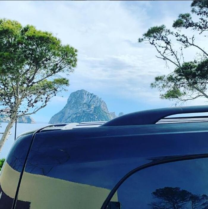 Images The Driver Ibiza
