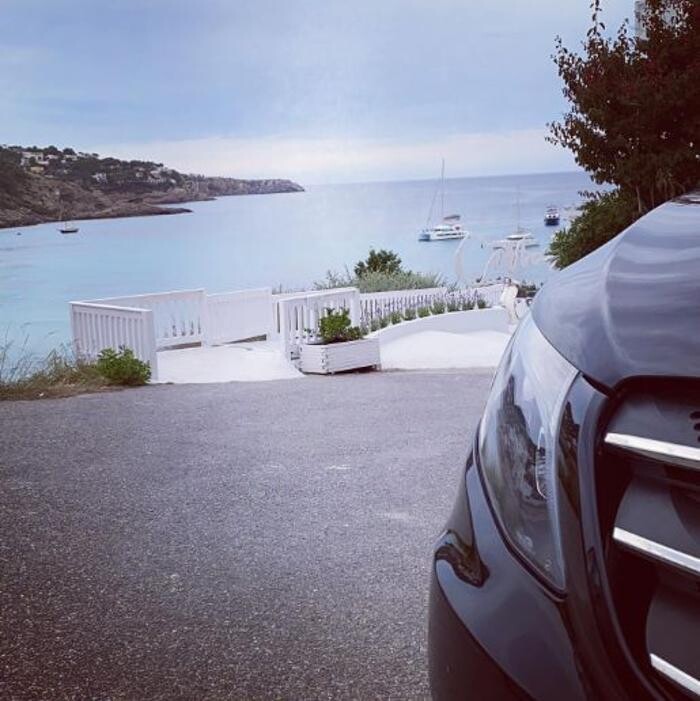 Images The Driver Ibiza