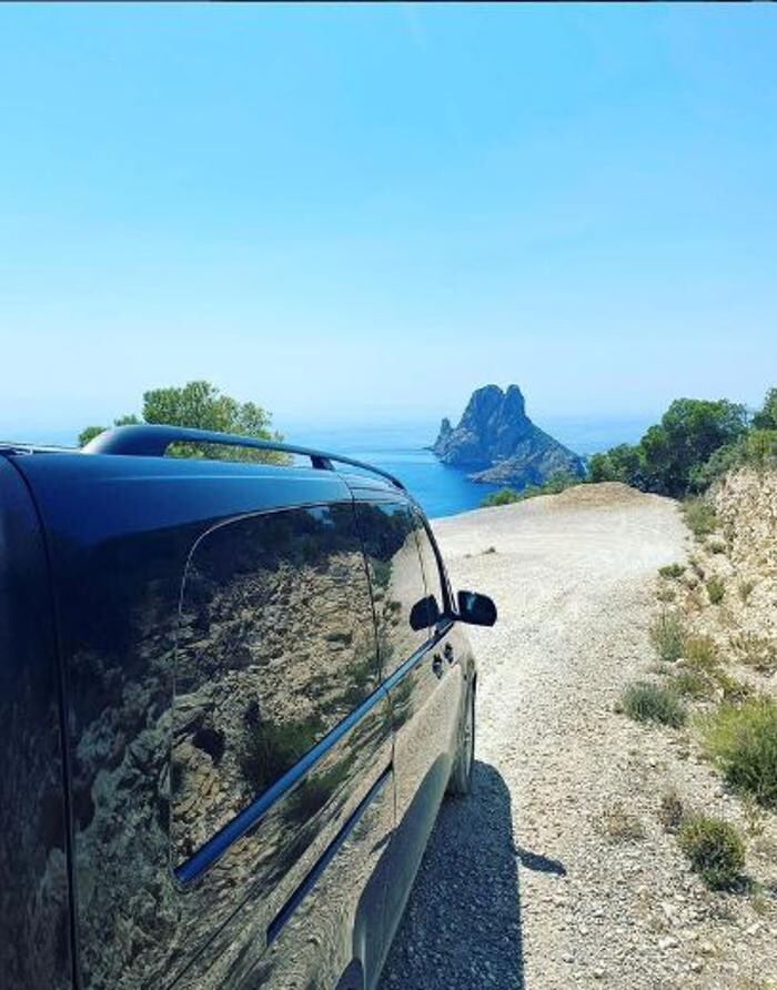 Images The Driver Ibiza