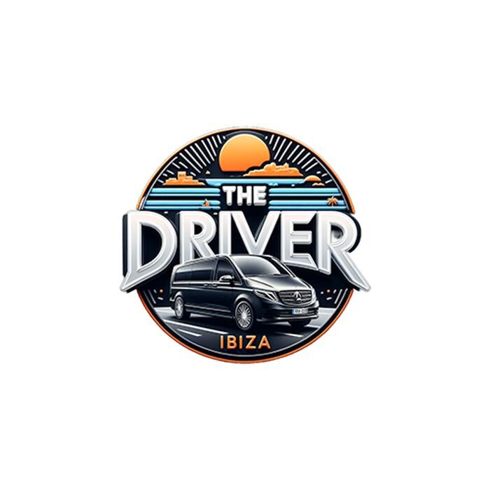 The Driver Ibiza Logo