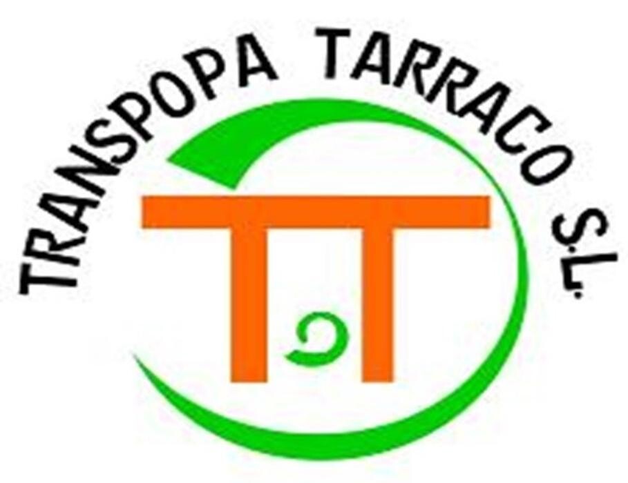 Transpopa Tarraco S.L Logo