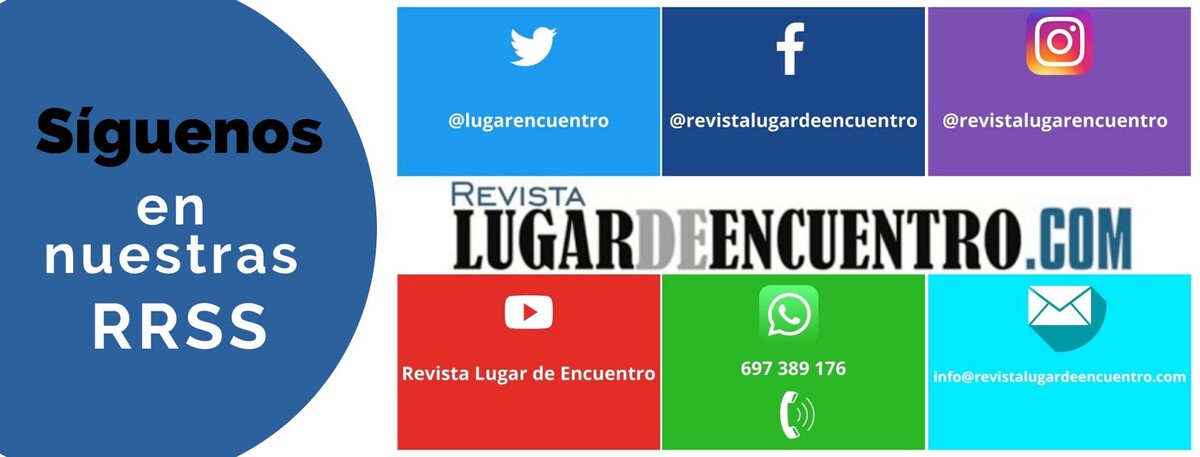 Images Revista lugar de encuentro