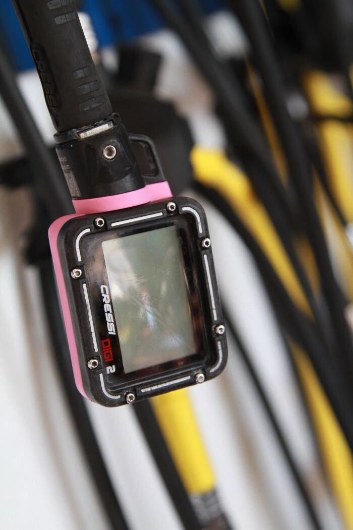 Images Phil Course Director PADI