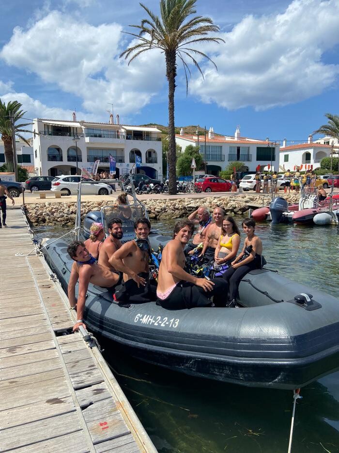 Images Phil Course Director PADI