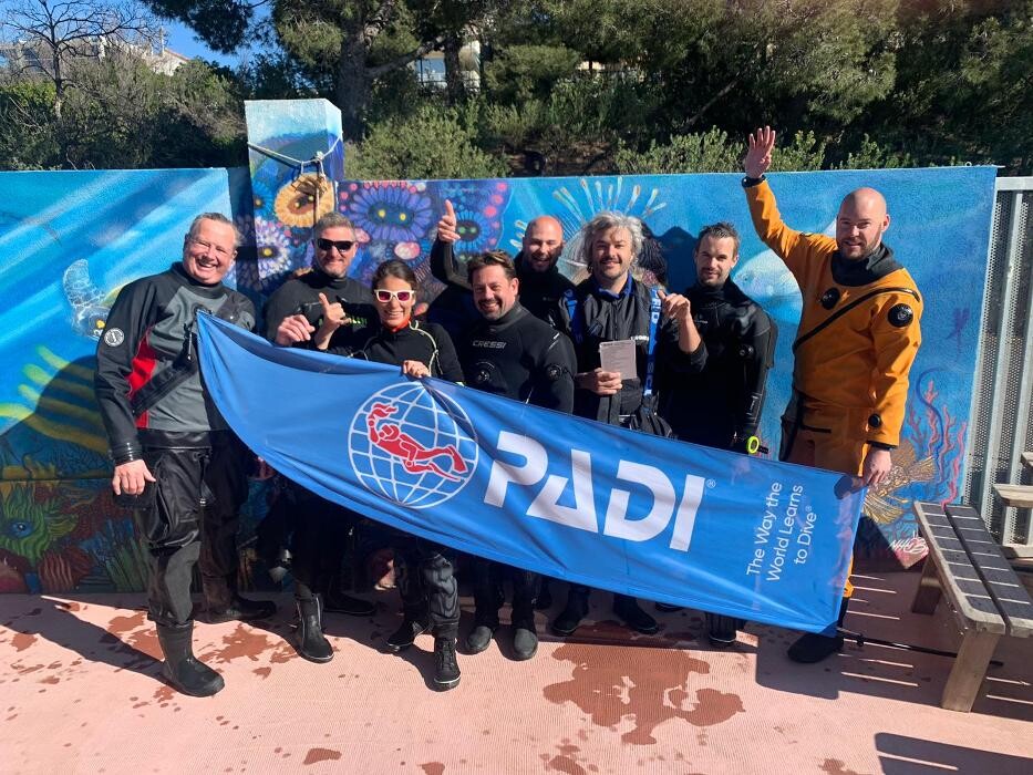 Images Phil Course Director PADI