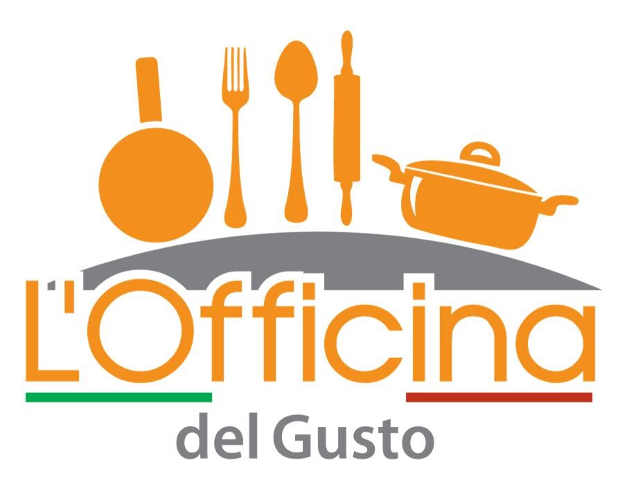 L'Officina del Gusto Madrid Logo