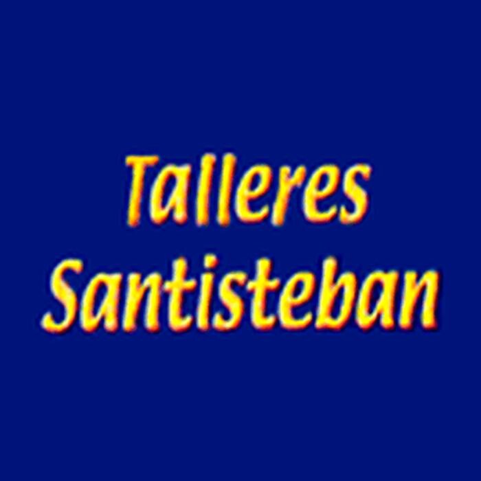 Talleres Santisteban Logo