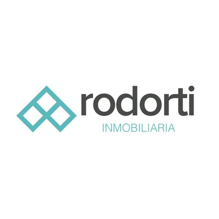 Rodorti Inmobiliaria Logo