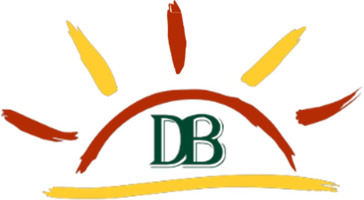 Distribebidas 2000 S.A Logo