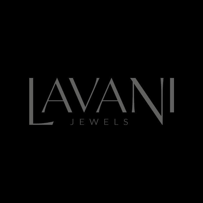 Lavani Jewels Logo