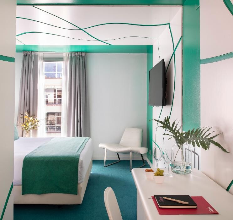 Images Allegro Barcelona