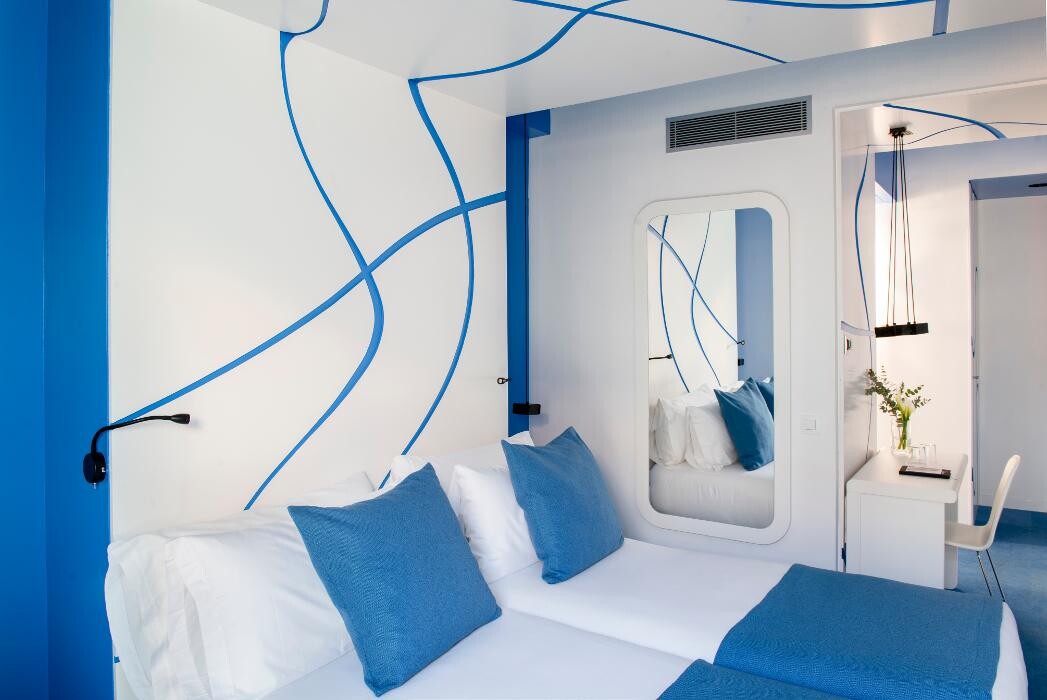 Images Allegro Barcelona