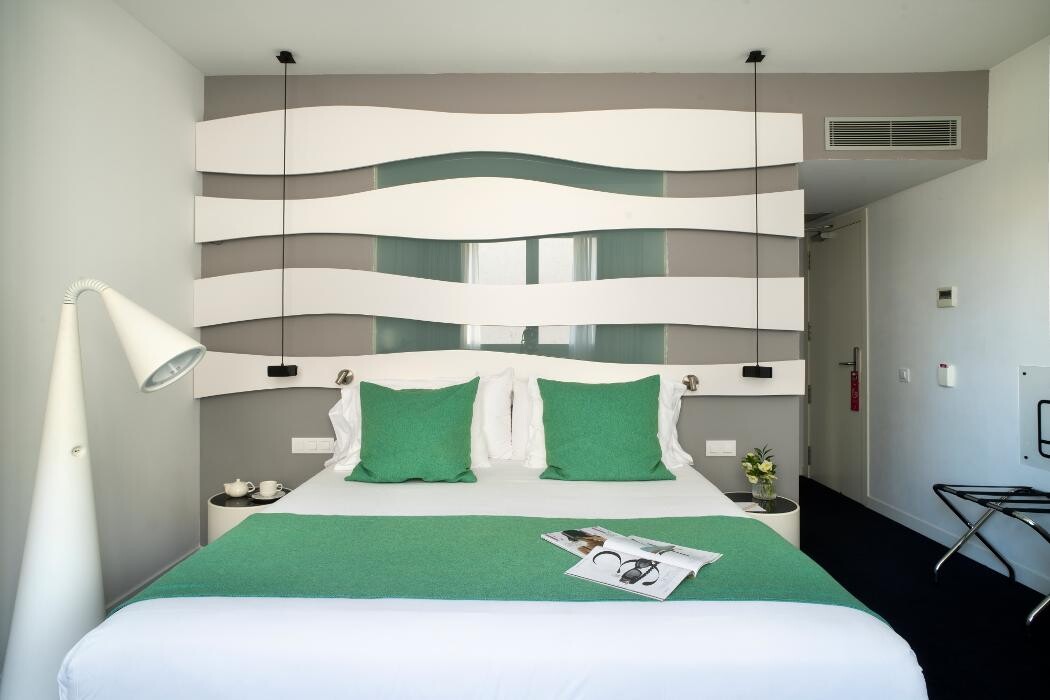 Images Allegro Barcelona