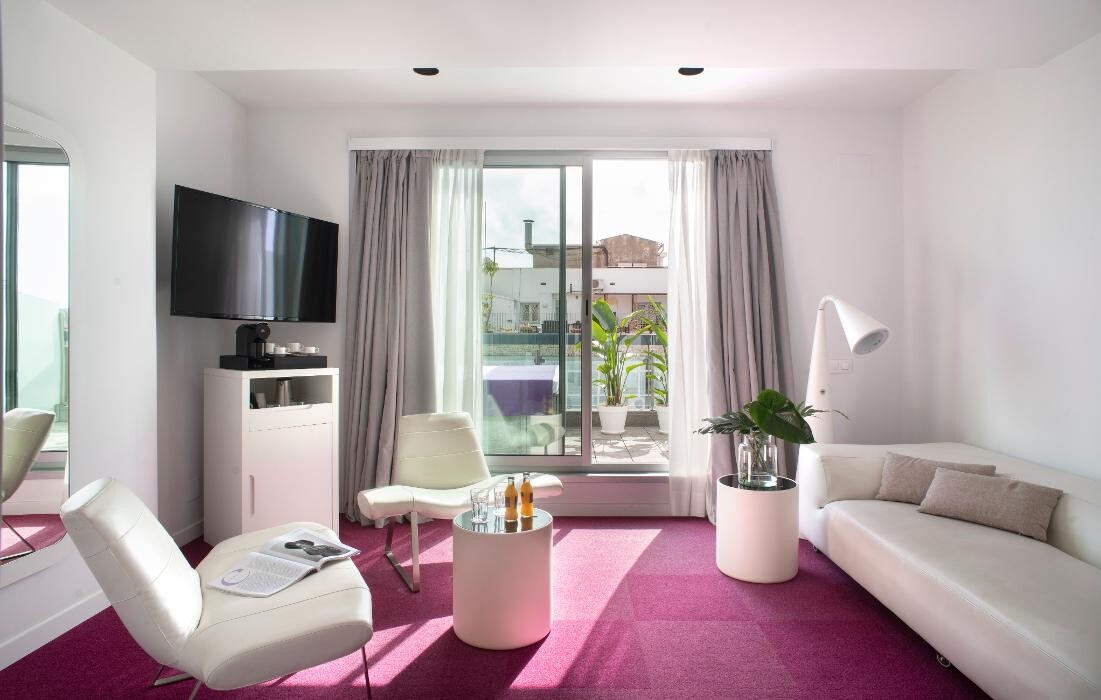 Images Allegro Barcelona